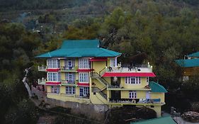 Hotel Kalpa Deshang